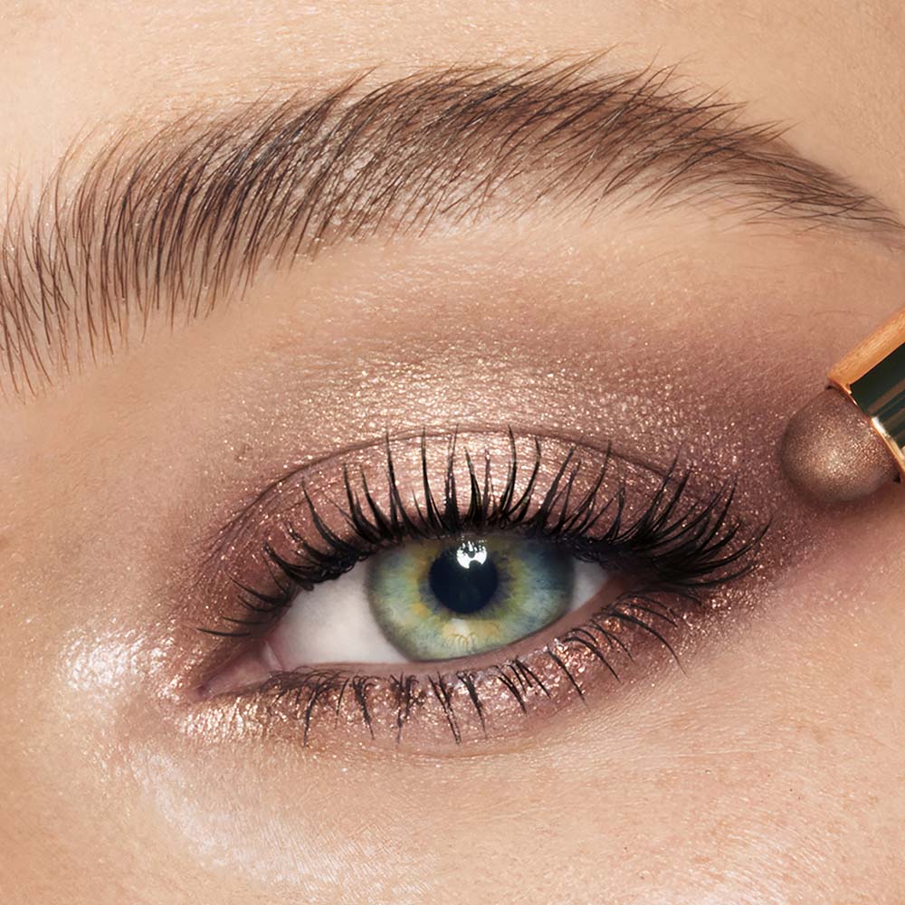 EXAGGER-EYES EYESHADOW STICK (SOMBRA DE OJOS EN BARRA)